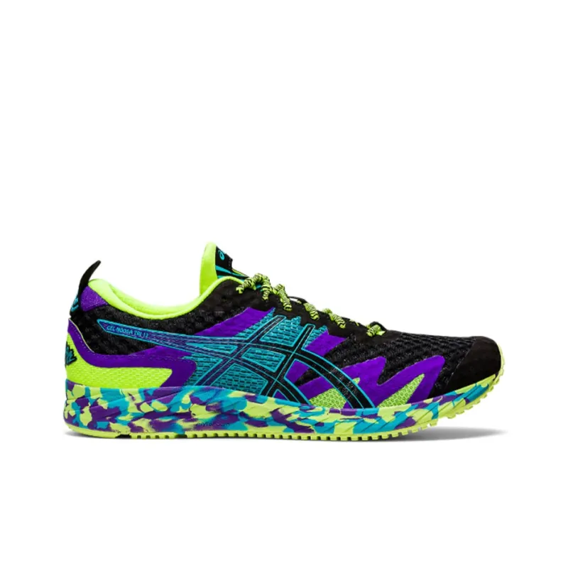 Asics Gel Noosa Tri 12 Black Multi-1