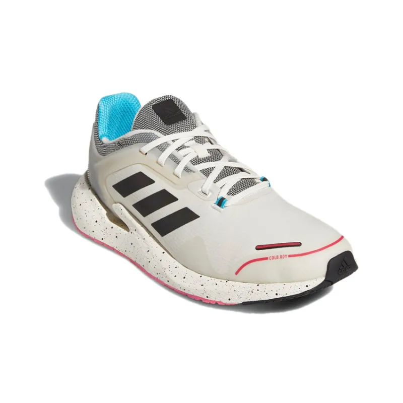 Adidas Alphatorsion Winter.Rdy 'White Black Red'-2
