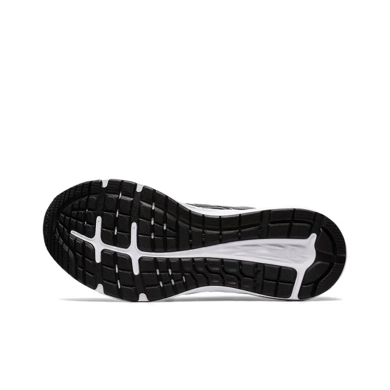 Asics Gel Excite 7 'Black White'-5