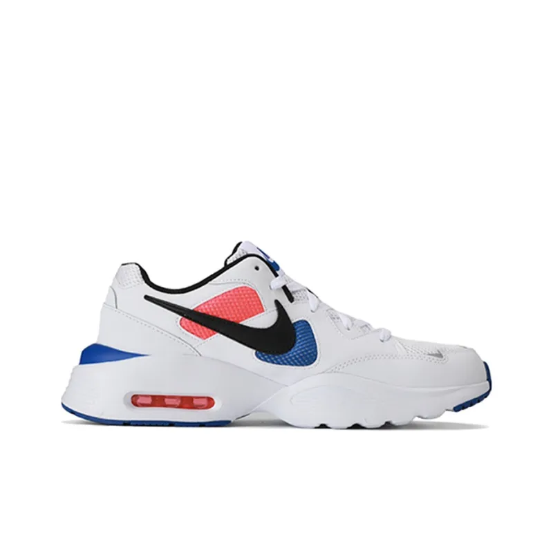 Nike Air Max Fusion 'White Game Royal'-1