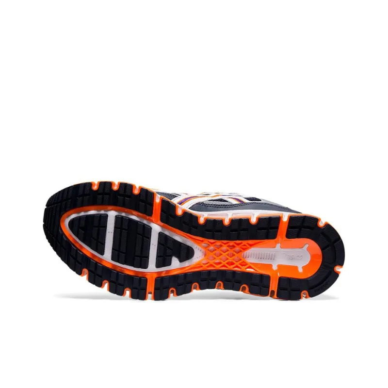 Asics Gel Kayano 5 360 'Midnight Orange'-5