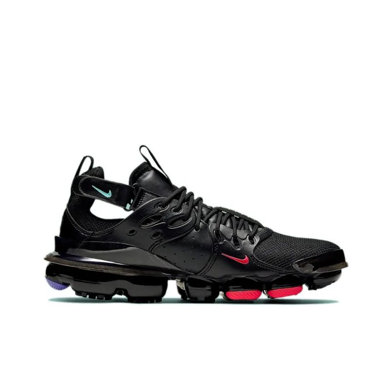 Nike Air VaporMax D/MS/X Black-1