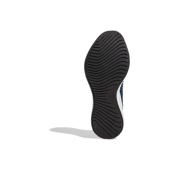 Adidas Alphabounce Plus 'Collegiate Navy'-5