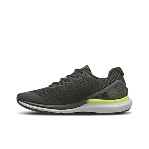 Under Armour Charged Extend Black