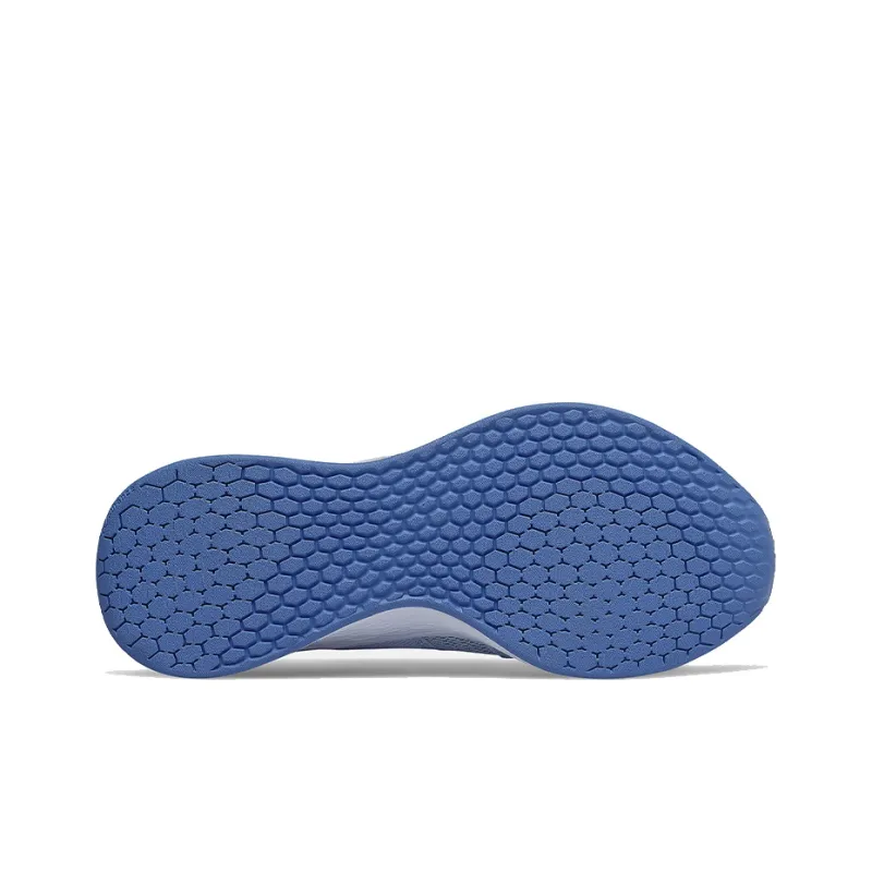 New Balance Fresh Foam Roav 'Frost Blue' Women's-3