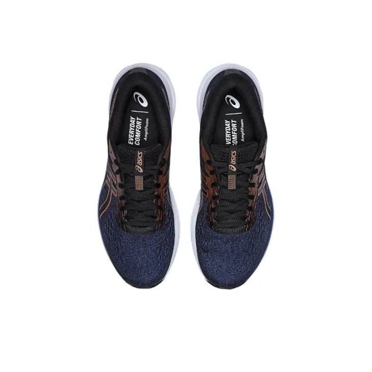 Asics Gel Excite 7 'Black Pure Bronze'-3