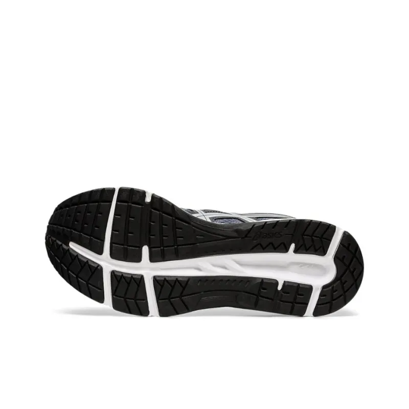 Asics Gel Contend 6 'Carrier Grey Red'-5