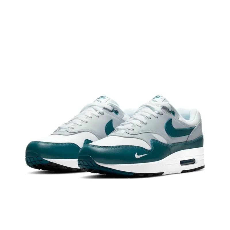 Nike Air Max 1 Dark Teal Green-2
