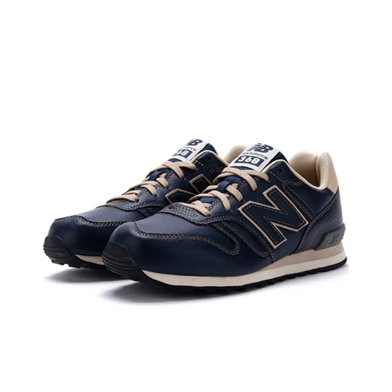 New Balance 368 'Navy Blue'-1