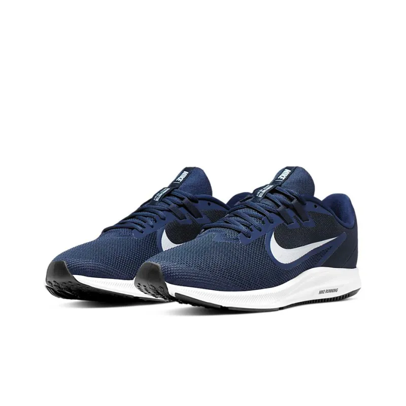 Nike Downshifter 9 'Midnight Navy'-2