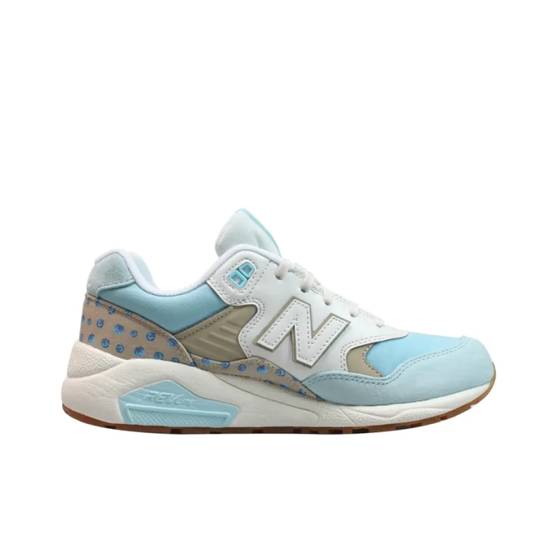 New Balance 580 'Baby Blue Floral' Women's-1