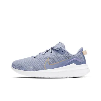 Nike Renew Ride Blue/Pink Women's
