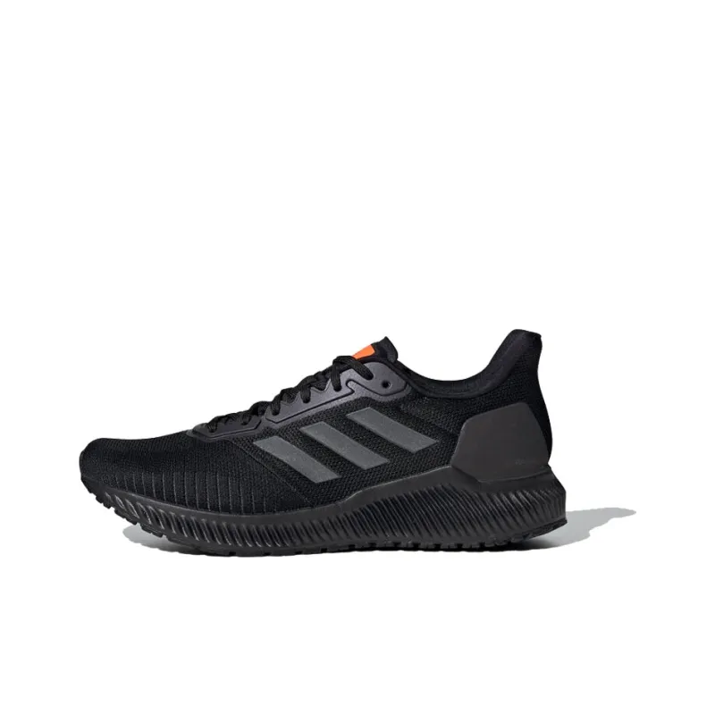 Adidas Solar Ride 'Black Grey'-0