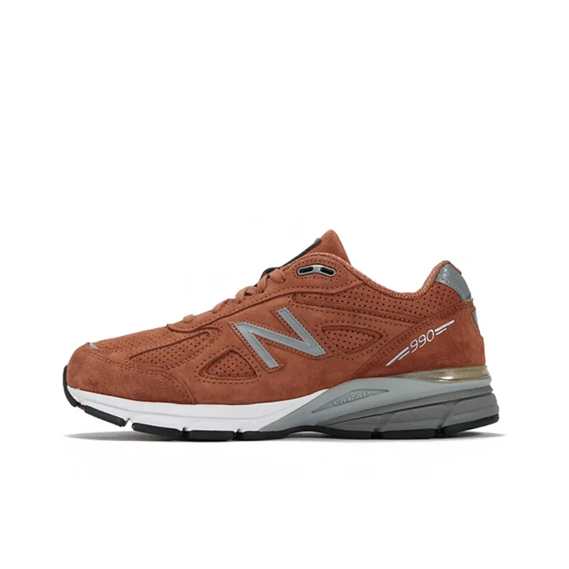 New Balance 990v4 Jupiter-0