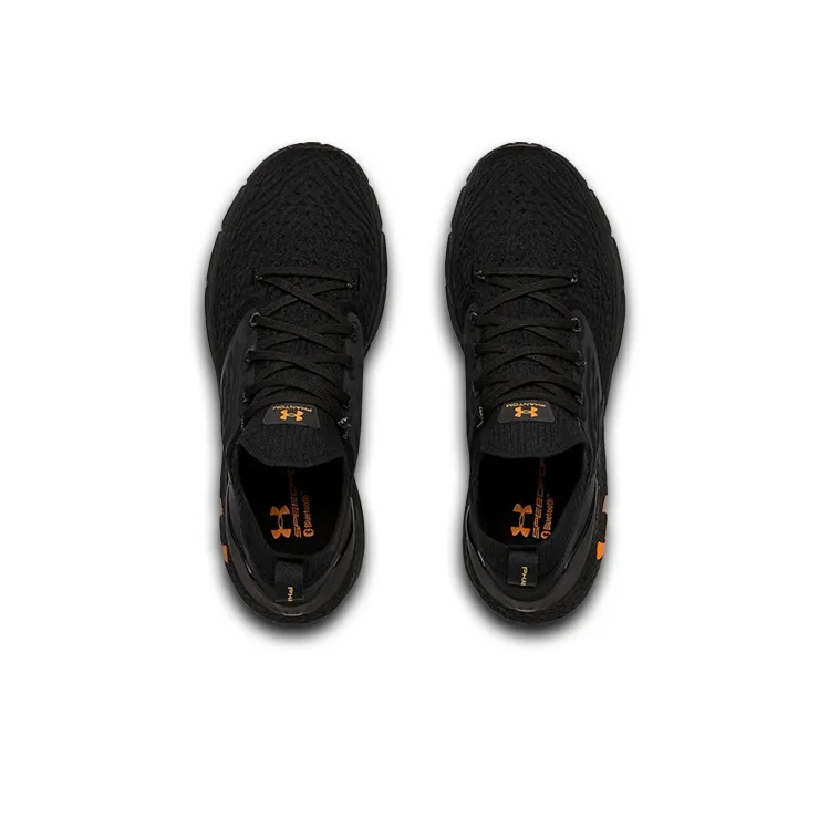 Under Armour Hovr Phantom 2 'Black Lunar Orange'-3