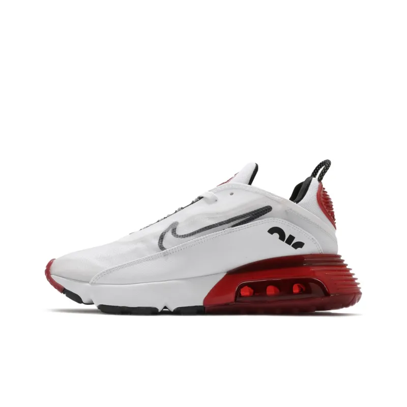 Nike Air Max 2090 University Red-0