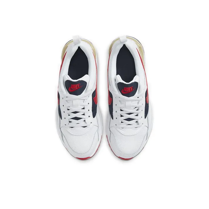 Nike Pegasus '92 Lite 'White Blue Red' Gs-4