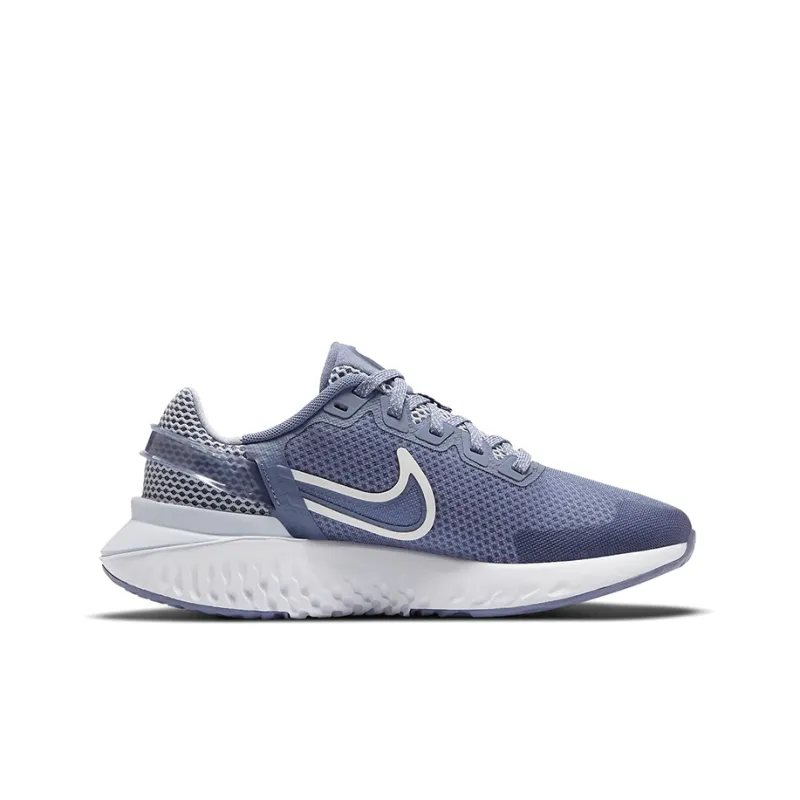 Nike Legend React 3 Blue/White Women's-1