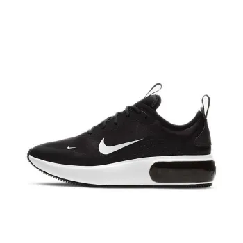 Nike Air Max Dia 'Black White' Women's