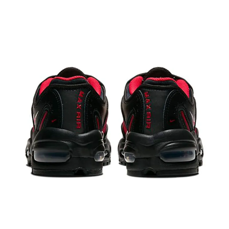 Nike Air Max Tailwind IV University Red GS-4