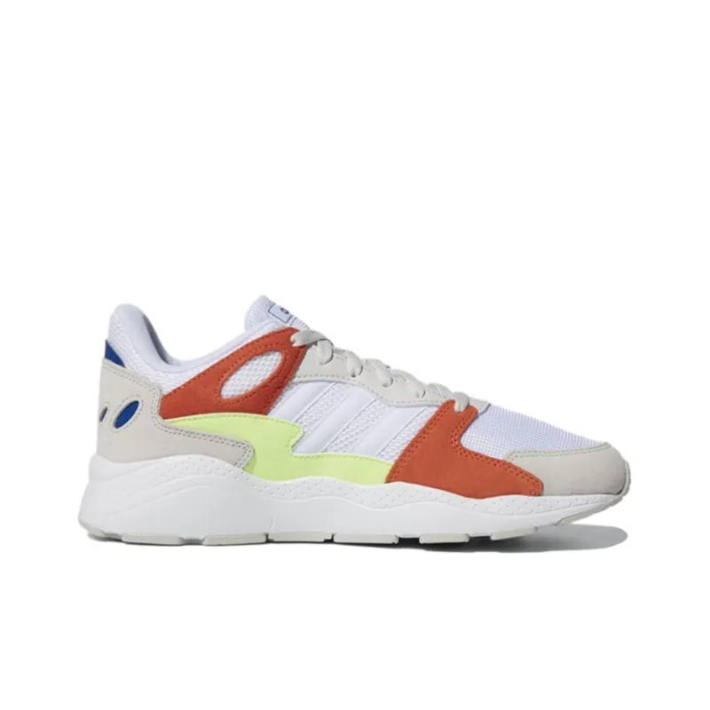 Adidas Crazychaos Cloud White-1