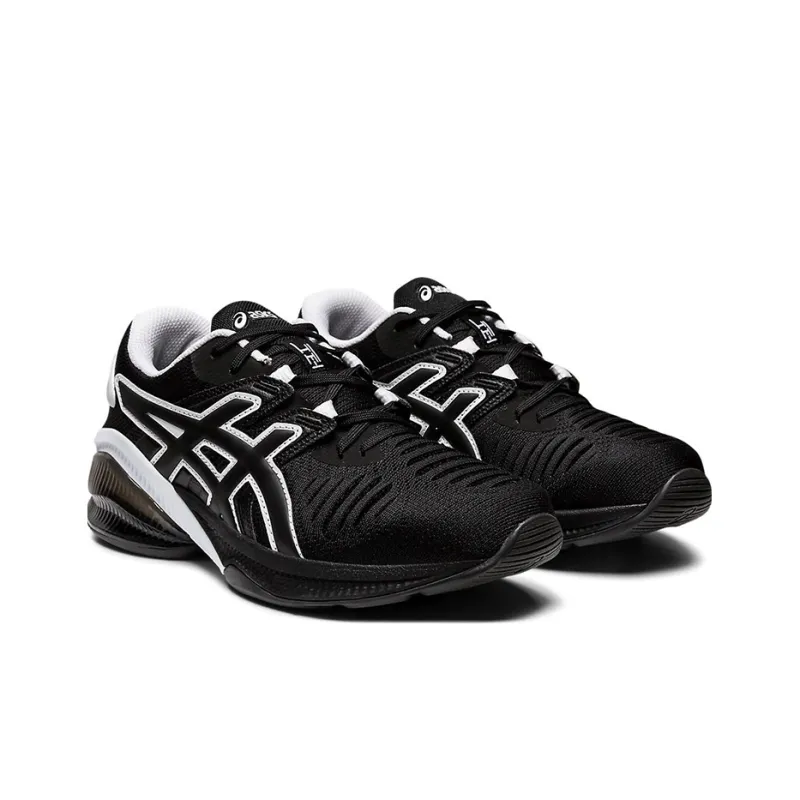Asics Gel Quantum Infinity Jin 'Seamless Black' Women's-2