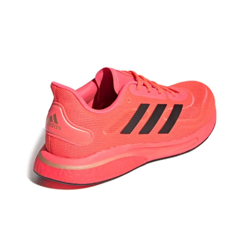 Adidas Supernova 'Signal Pink'-3