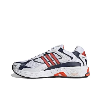 Adidas Originals Response Cl White Orange Navy