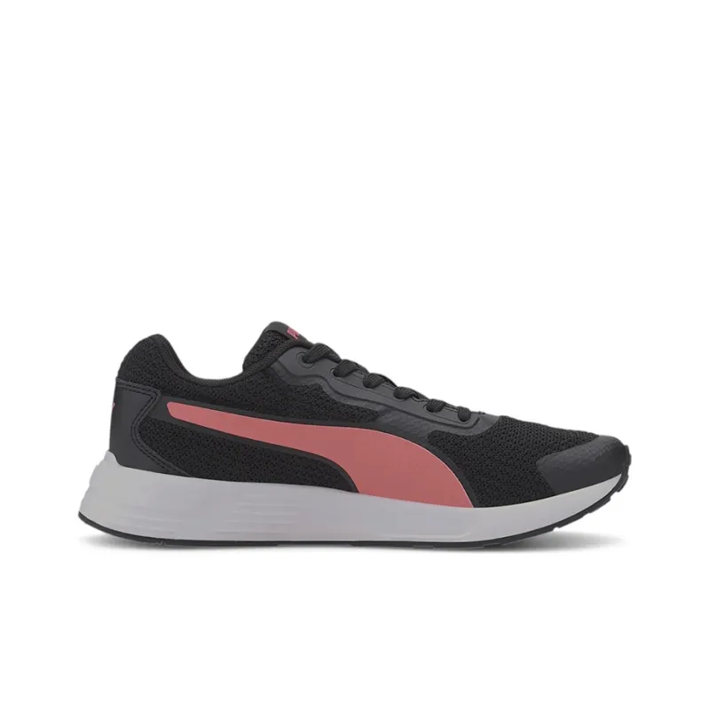 PUMA Taper Gray Pink-1