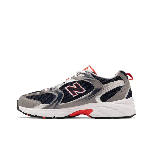 New Balance 530 Pigment Marblehead