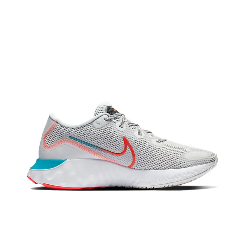 Nike Renew Run Ombre Swoosh-1