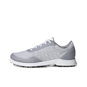 Adidas Adipure Sport 3 Golf 'Grey Metallic' Women's