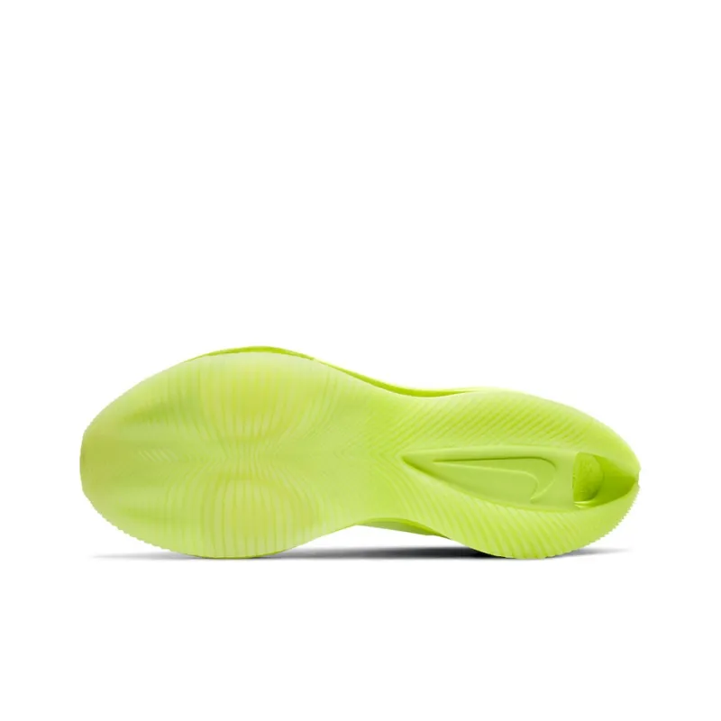 Nike Zoom Double Stacked Barely Volt Women's-5