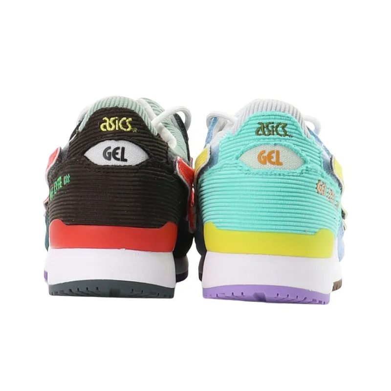 Asics Gel Lyte Iii Sean Wotherspoon X Atmos-4