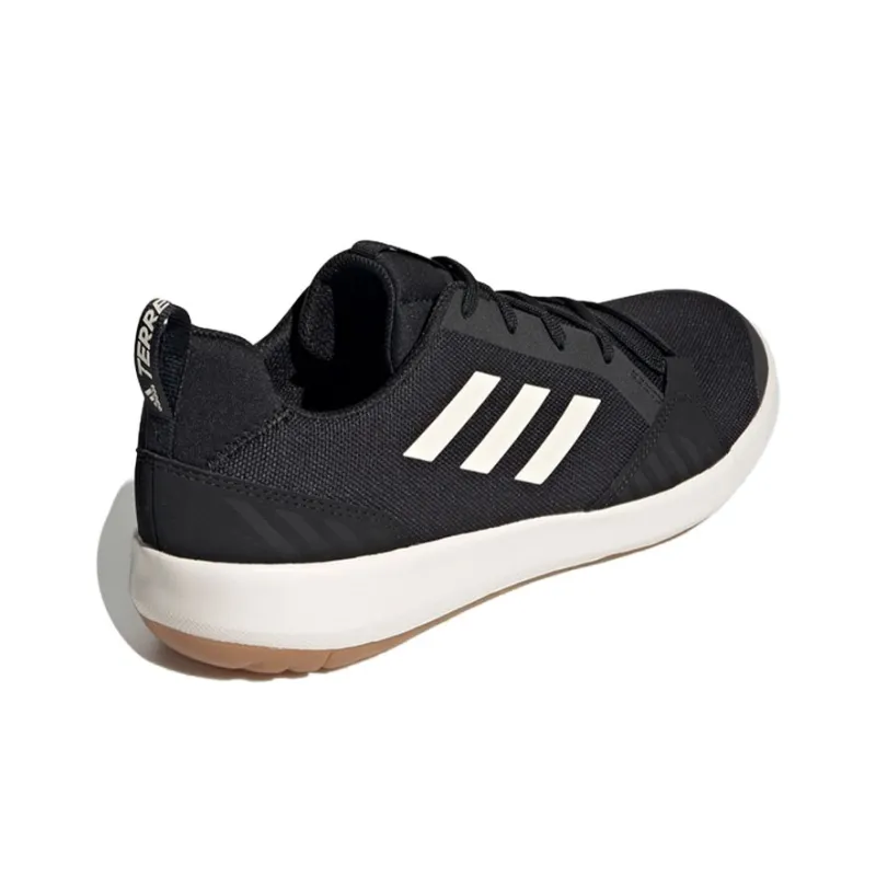 Adidas Terrex Boat Lace Dlx 'Black White'-3