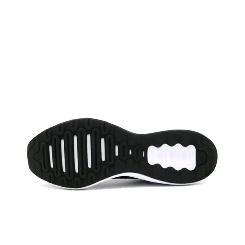 Mizuno Wave Polaris Ez 'Black'-4
