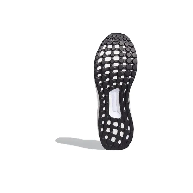 Adidas Ultra Boost 5.0 Uncaged Dna Grey-5