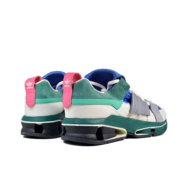 Adidas Originals Twinstrike Adv 'Multi Blue'-2