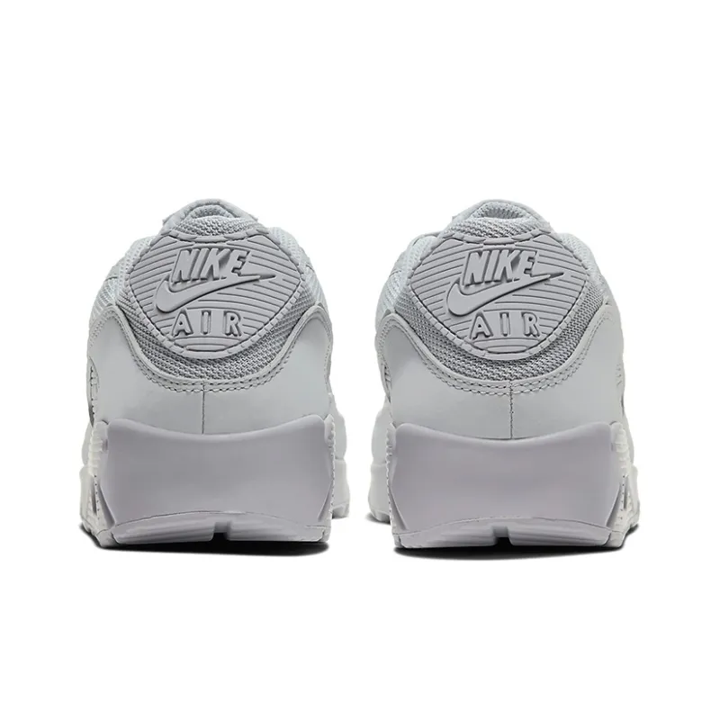 Nike Air Max 90 Recraft Wolf Grey-4
