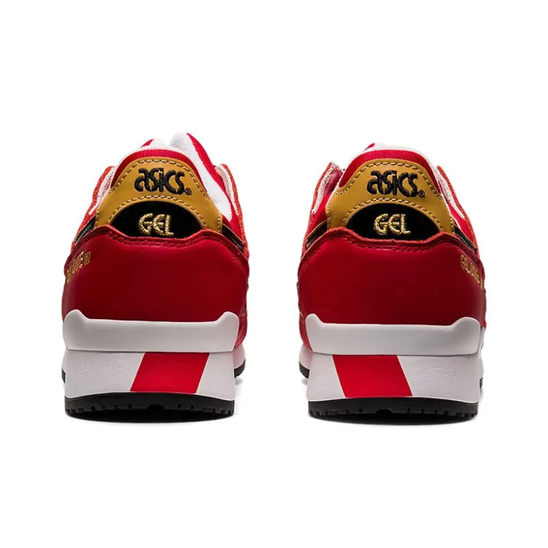 Asics Gel Lyte Iii Og Classic Red-3