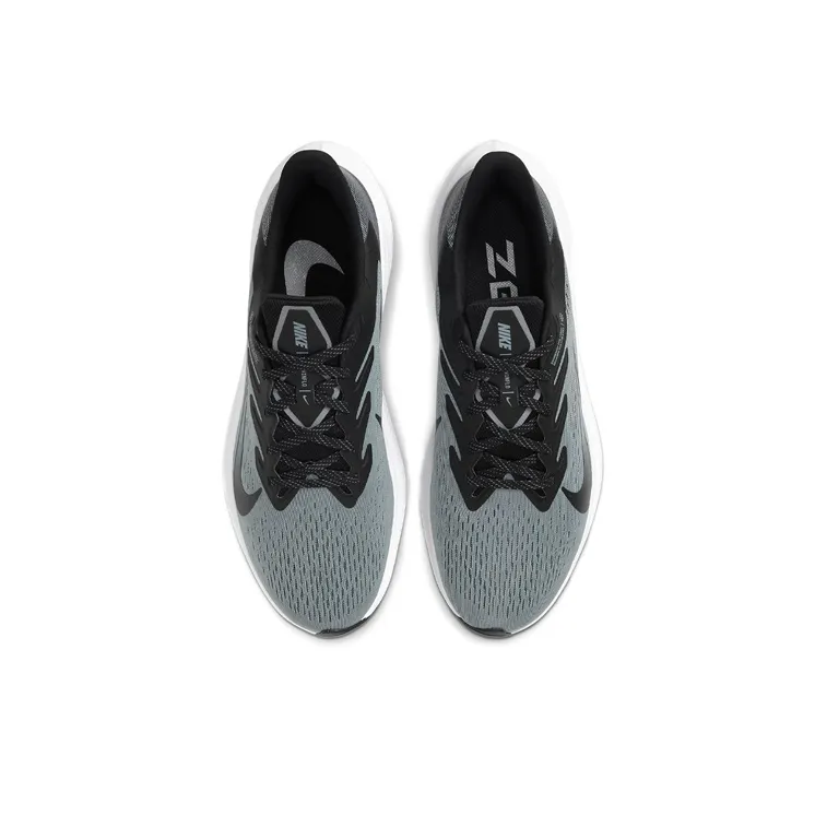 Nike Air Zoom Winflo 7 'Particle Grey'-3