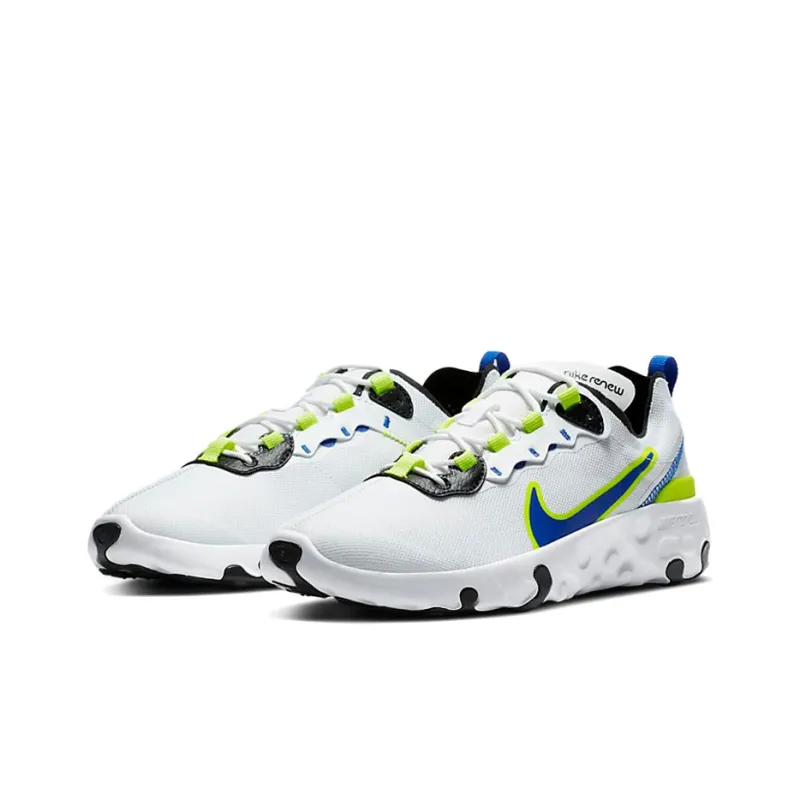 Nike Renew Element 55 Running Shoes GS-2