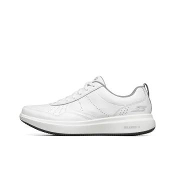 Skechers Go Walk Steady White