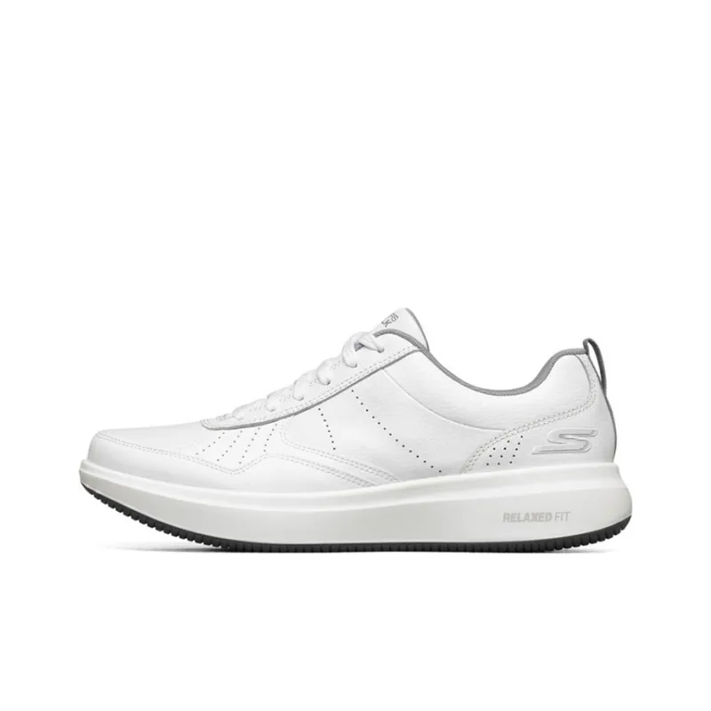 Skechers Go Walk Steady White-0