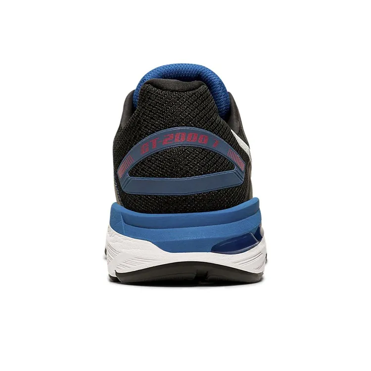 Asics GT 2000 7 'Black'-4