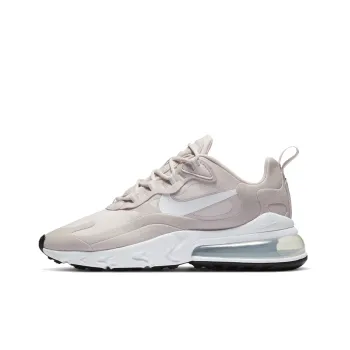 Nike Air Max 270 React Barely Rose Women's