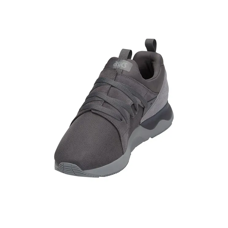 Asics Gel Lyte 5 Sanze 'Carbon'-3