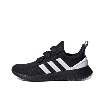 Kaptir Adidas Neo 'Core Black White'