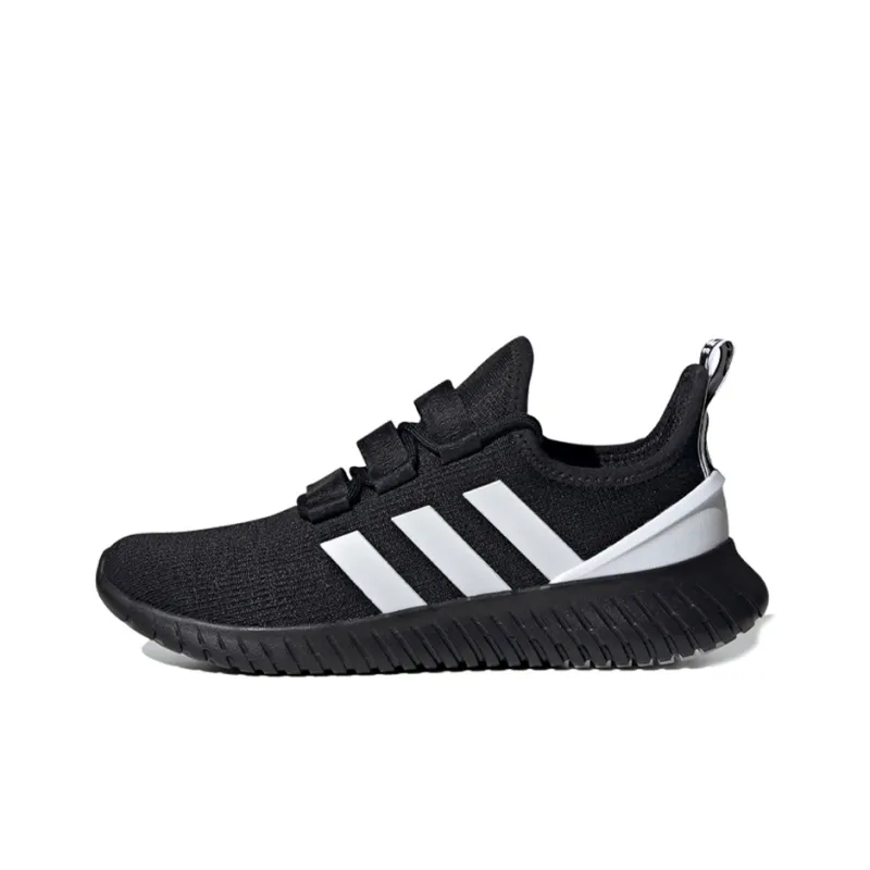 Adidas Kaptir 'Core Black White'-0