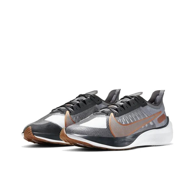 Nike Zoom Gravity Smoke Grey-2